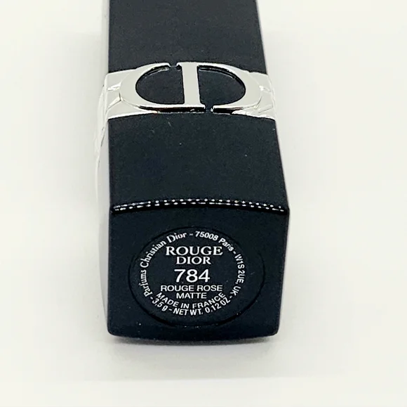 Dior Rouge Dior Rouge Rose Matte 784 - Picture 5 of 5